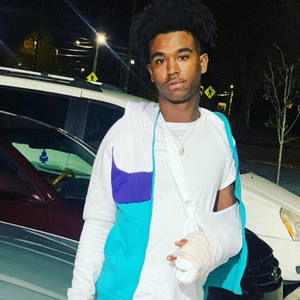 Meet your Posher, Anthony